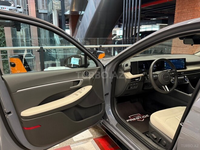 Hyundai Sonata 2024, 14,000 km - 2.0 л - Bakı