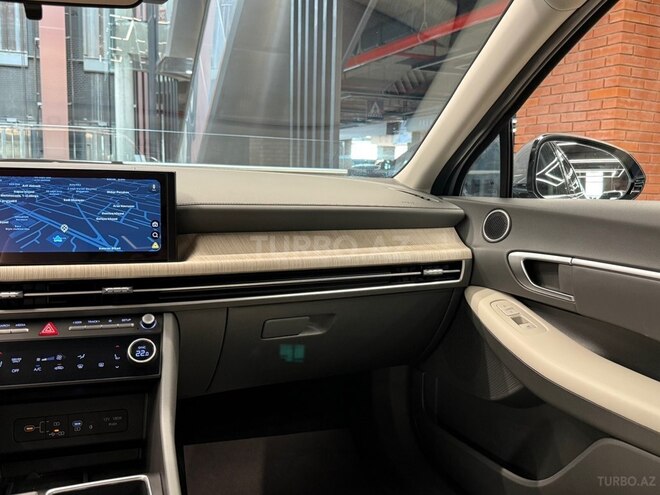 Hyundai Sonata 2024, 14,000 km - 2.0 л - Bakı