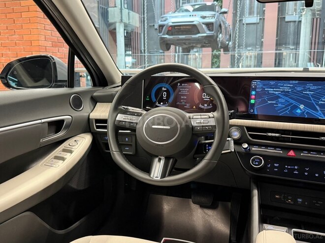 Hyundai Sonata 2024, 14,000 km - 2.0 л - Bakı