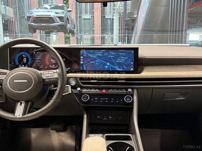 Hyundai Sonata 2024, 14,000 km - 2.0 л - Bakı