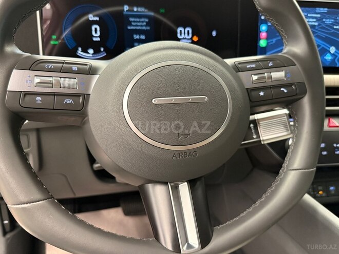 Hyundai Sonata 2024, 14,000 km - 2.0 л - Bakı