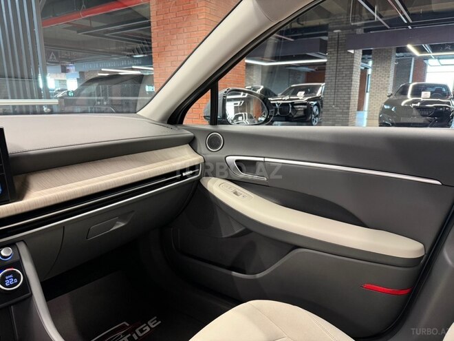 Hyundai Sonata 2024, 14,000 km - 2.0 л - Bakı