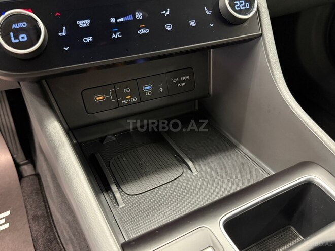 Hyundai Sonata 2024, 14,000 km - 2.0 л - Bakı