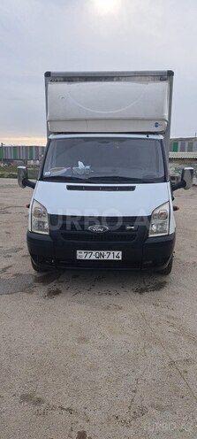 Ford Transit 2007, 227,000 km - 2.4 l - Bakı