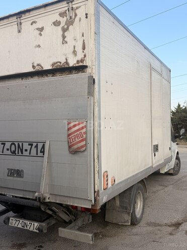Ford Transit 2007, 227,000 km - 2.4 l - Bakı