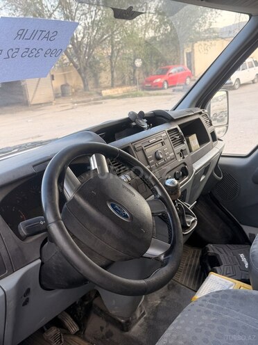 Ford Transit 2007, 227,000 km - 2.4 l - Bakı