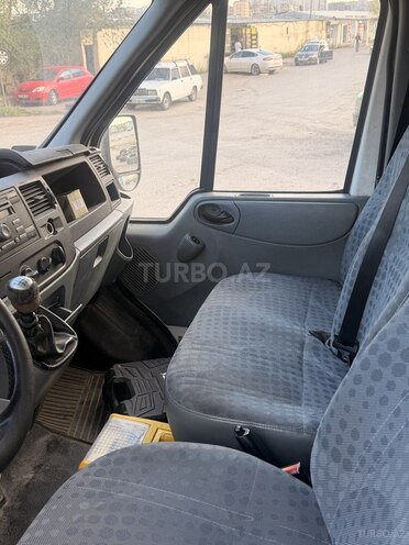 Ford Transit 2007, 227,000 km - 2.4 l - Bakı