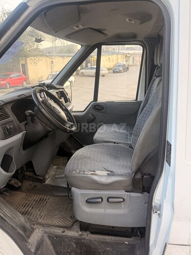 Ford Transit 2007, 227,000 km - 2.4 l - Bakı