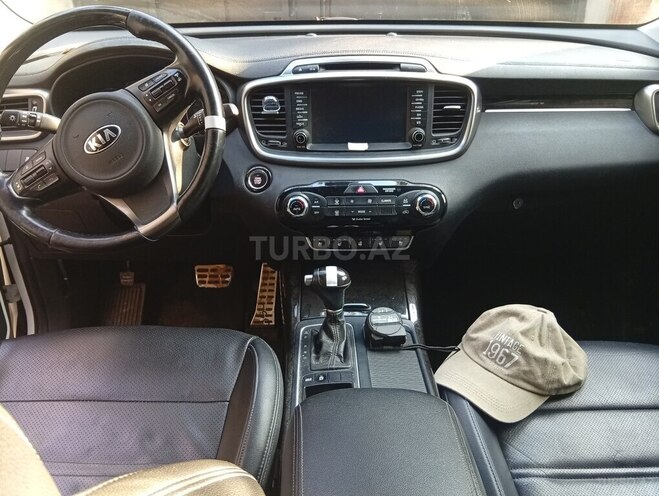 Kia Sorento 2017, 254,000 km - 2.0 l - Bakı