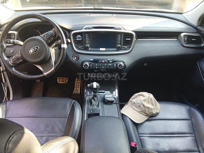 Kia Sorento 2017, 254,000 km - 2.0 l - Bakı