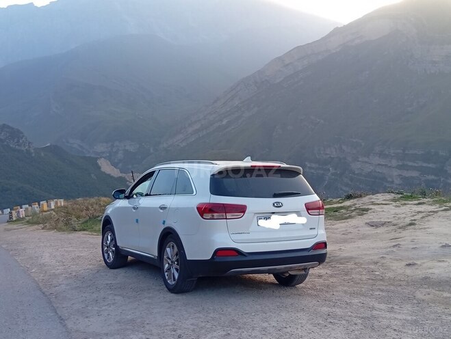Kia Sorento 2017, 254,000 km - 2.0 l - Bakı