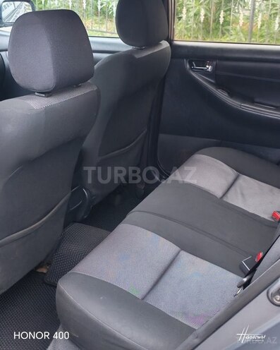 Toyota Corolla 2007, 396,000 km - 1.4 l - Lənkəran