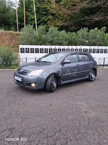 Toyota Corolla 2007, 396,000 km - 1.4 l - Lənkəran