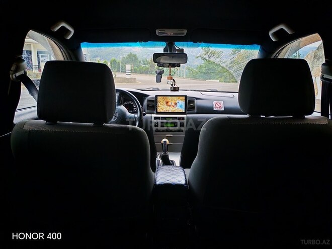 Toyota Corolla 2007, 396,000 km - 1.4 l - Lənkəran