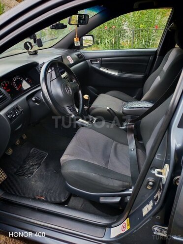 Toyota Corolla 2007, 396,000 km - 1.4 l - Lənkəran