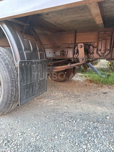 GAZ 33021 1995, 255,550 km - 2.4 l - Xaçmaz