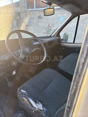 GAZ 33021 1995, 255,550 km - 2.4 l - Xaçmaz