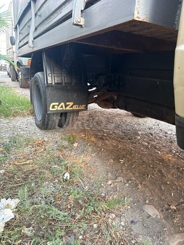 GAZ 33021 1995, 255,550 km - 2.4 l - Xaçmaz