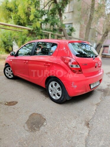 Hyundai i20 2009, 274,000 km - 1.4 l - Bakı