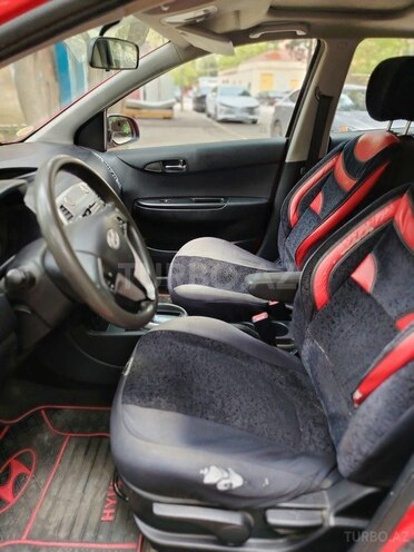 Hyundai i20 2009, 274,000 km - 1.4 l - Bakı