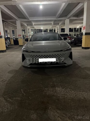 Changan Qiyuan A06 2023, 68,000 km - 1.5 l - Bakı