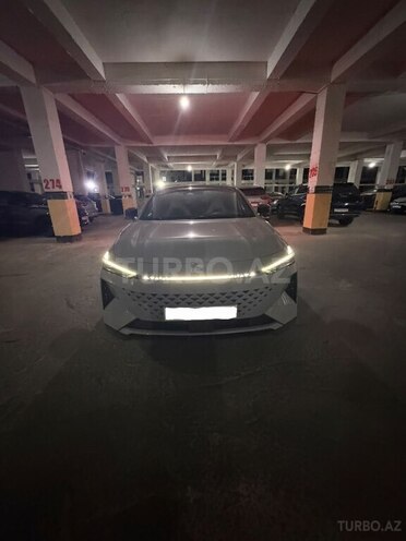 Changan Qiyuan A06 2023, 68,000 km - 1.5 l - Bakı