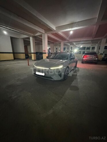 Changan Qiyuan A06 2023, 68,000 km - 1.5 l - Bakı