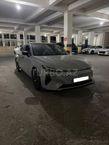Changan Qiyuan A06 2023, 68,000 km - 1.5 l - Bakı