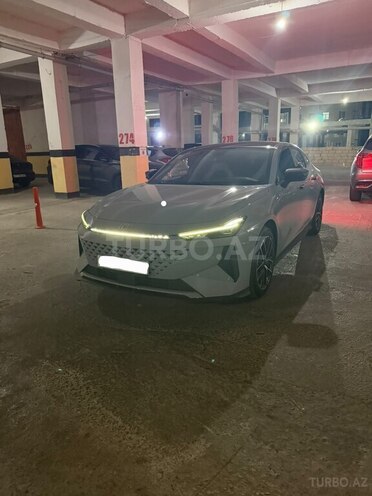Changan Qiyuan A06 2023, 68,000 km - 1.5 l - Bakı