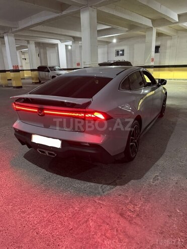 Changan Qiyuan A06 2023, 68,000 km - 1.5 l - Bakı
