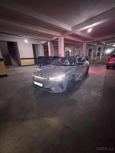 Changan Qiyuan A06 2023, 68,000 km - 1.5 l - Bakı