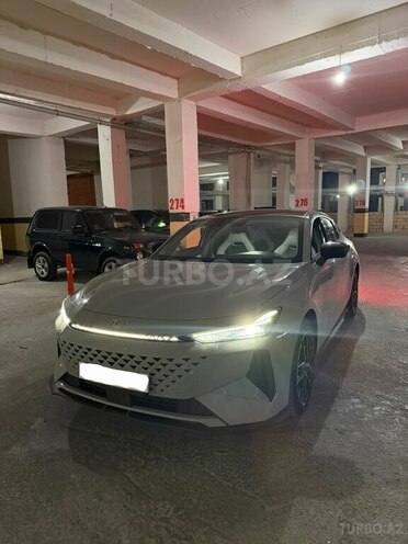 Changan Qiyuan A06 2023, 68,000 km - 1.5 l - Bakı