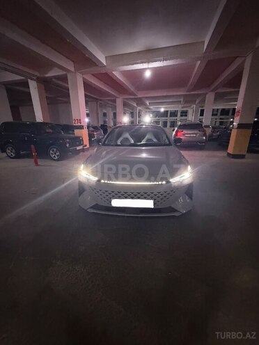 Changan Qiyuan A06 2023, 68,000 km - 1.5 l - Bakı