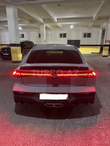 Changan Qiyuan A06 2023, 68,000 km - 1.5 l - Bakı