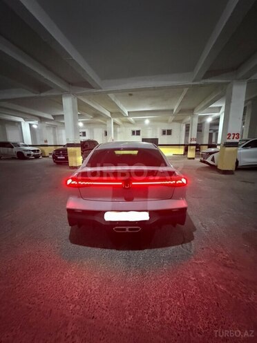 Changan Qiyuan A06 2023, 68,000 km - 1.5 l - Bakı
