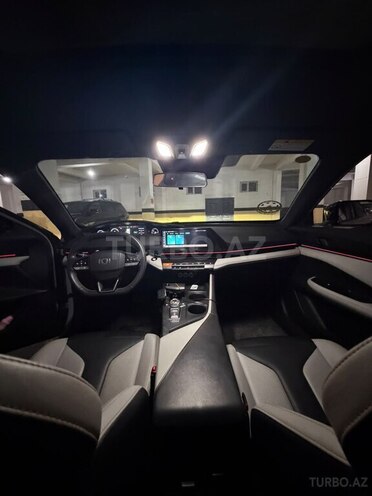 Changan Qiyuan A06 2023, 68,000 km - 1.5 l - Bakı