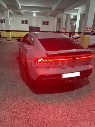 Changan Qiyuan A06 2023, 68,000 km - 1.5 l - Bakı