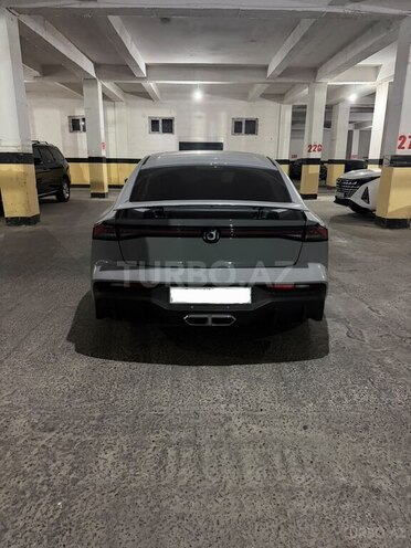 Changan Qiyuan A06 2023, 68,000 km - 1.5 l - Bakı