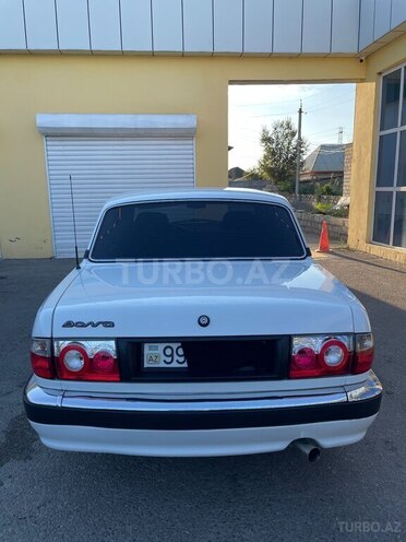 GAZ 31105 2008, 164,940 km - 2.3 l - Ucar