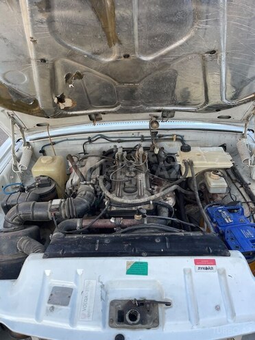 GAZ 31105 2008, 164,940 km - 2.3 l - Ucar