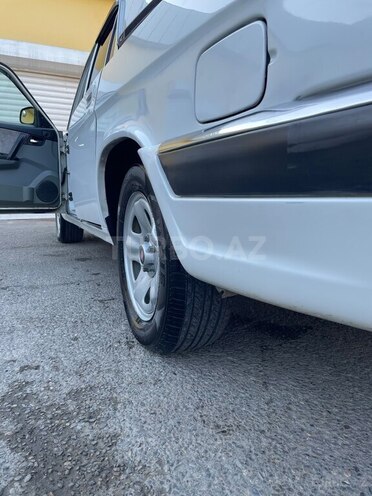 GAZ 31105 2008, 164,940 km - 2.3 l - Ucar