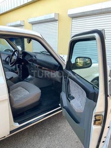 GAZ 31105 2008, 164,940 km - 2.3 l - Ucar