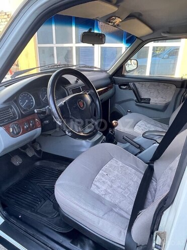 GAZ 31105 2008, 164,940 km - 2.3 l - Ucar