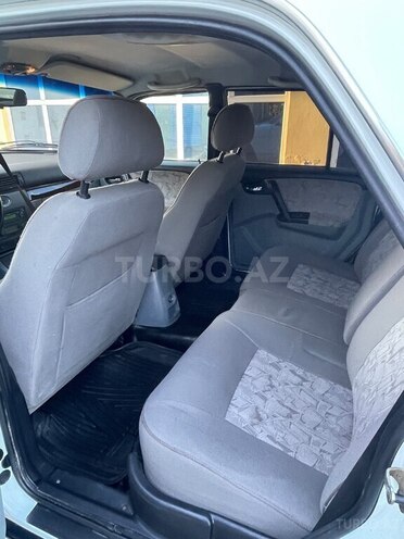 GAZ 31105 2008, 164,940 km - 2.3 l - Ucar