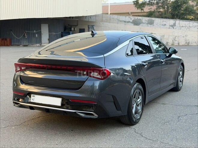 Kia K5 2022, 35,000 km - 1.6 l - Bakı
