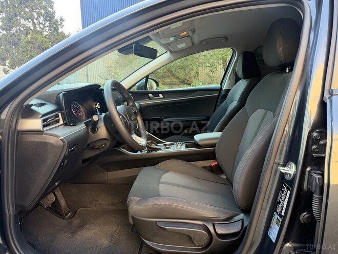 Kia K5 2022, 35,000 km - 1.6 l - Bakı
