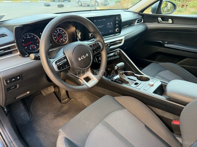 Kia K5 2022, 35,000 km - 1.6 l - Bakı