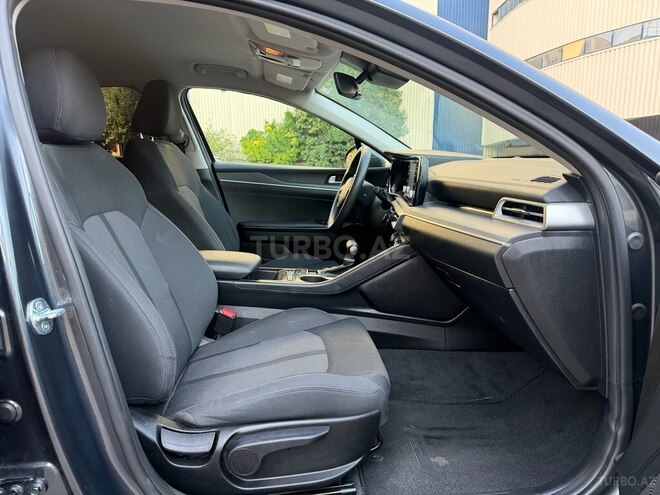 Kia K5 2022, 35,000 km - 1.6 l - Bakı