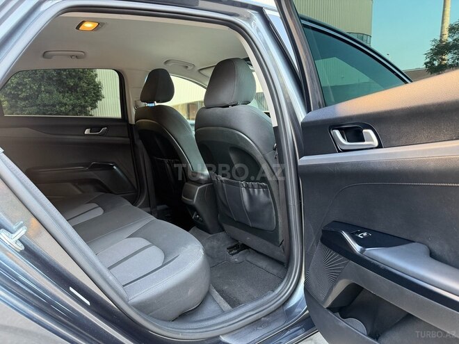 Kia K5 2022, 35,000 km - 1.6 l - Bakı