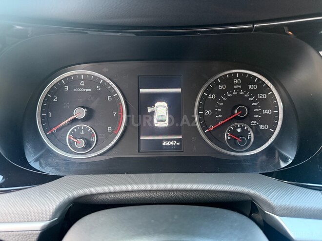 Kia K5 2022, 35,000 km - 1.6 l - Bakı